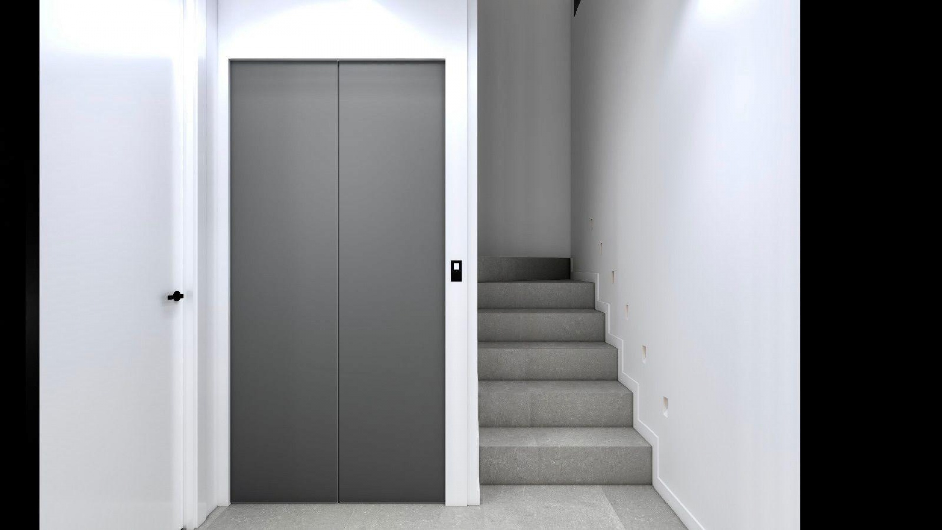 Nouvelle construction - Villa - Benijofar - Pueblo