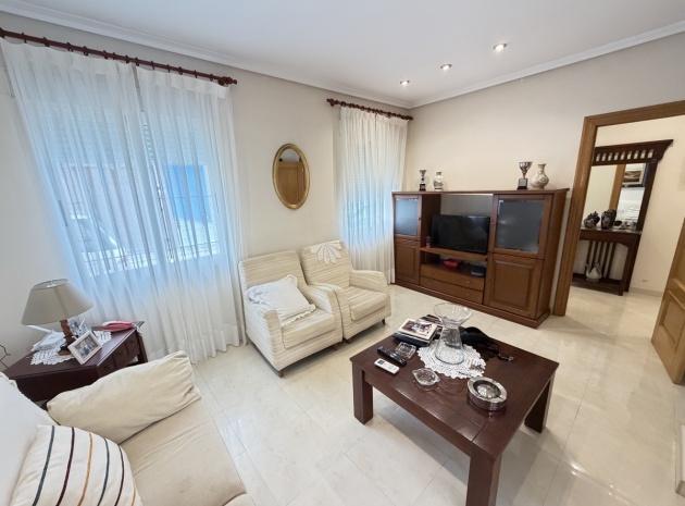 Återförsäljning - Radhus - San Pedro del Pinatar