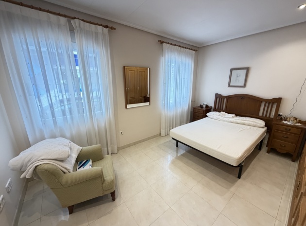 Återförsäljning - Radhus - San Pedro del Pinatar