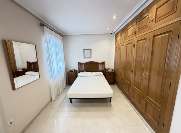 Återförsäljning - Radhus - San Pedro del Pinatar