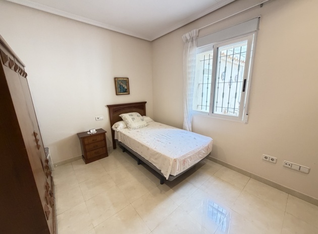 Återförsäljning - Radhus - San Pedro del Pinatar