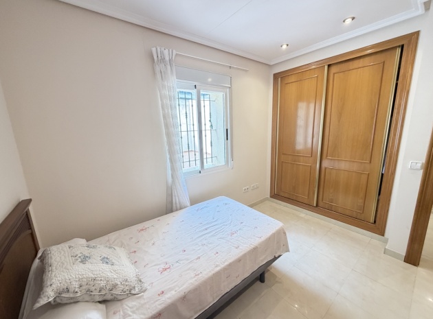 Återförsäljning - Radhus - San Pedro del Pinatar