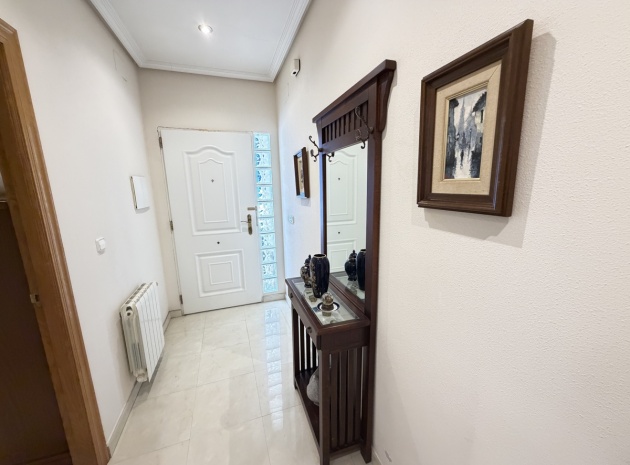 Återförsäljning - Radhus - San Pedro del Pinatar