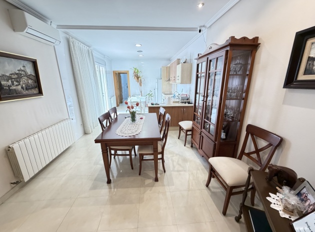 Återförsäljning - Radhus - San Pedro del Pinatar