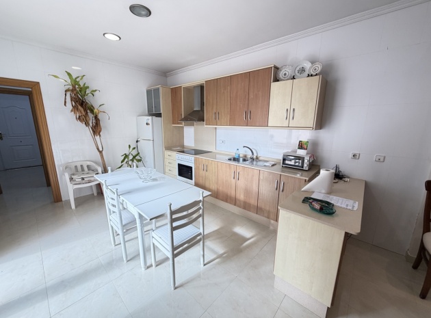 Återförsäljning - Radhus - San Pedro del Pinatar