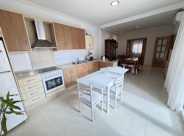 Återförsäljning - Radhus - San Pedro del Pinatar