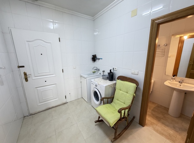 Återförsäljning - Radhus - San Pedro del Pinatar