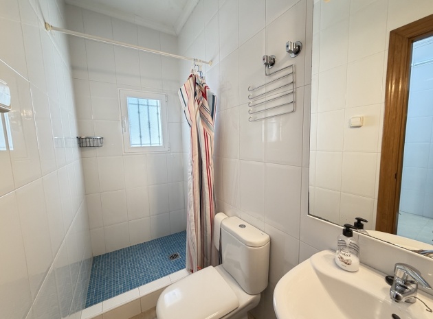 Återförsäljning - Radhus - San Pedro del Pinatar