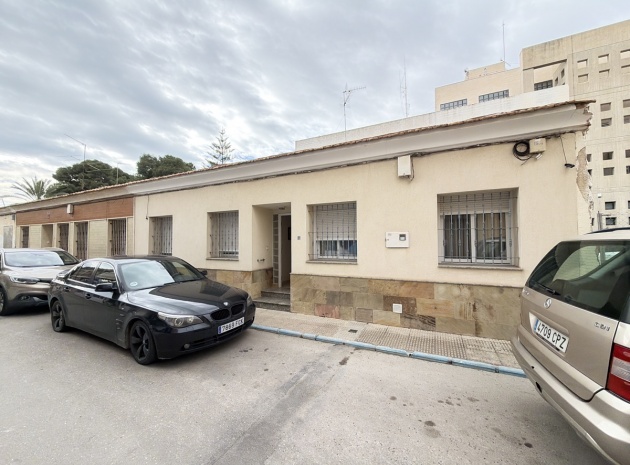 Återförsäljning - Radhus - San Pedro del Pinatar