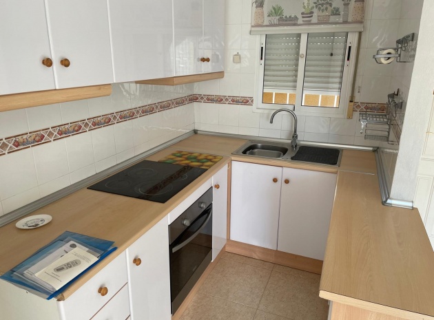 Återförsäljning - Radhus - Villamartin