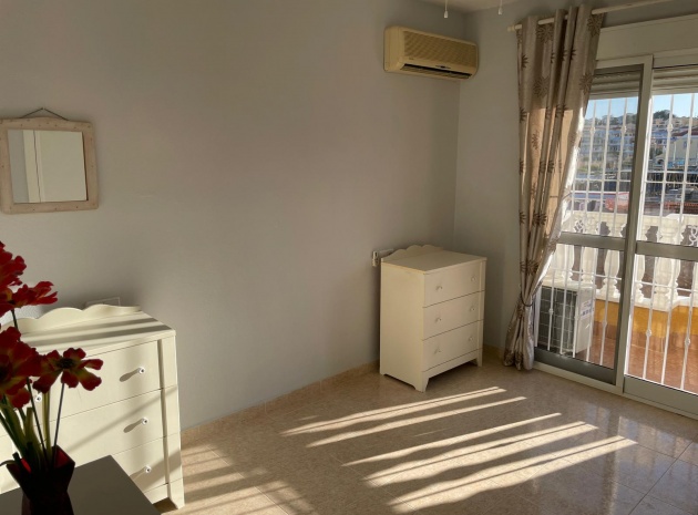 Återförsäljning - Radhus - Villamartin