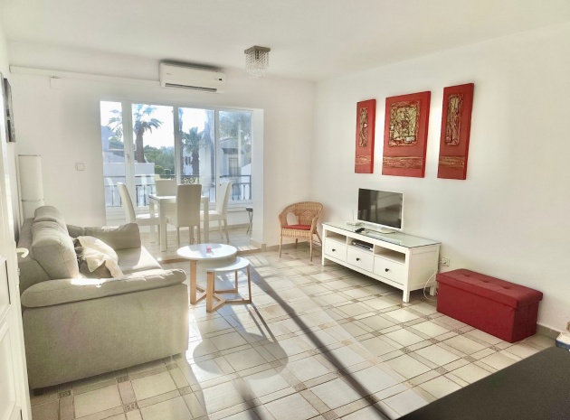 Revente - Appartement - Villamartin - valencias