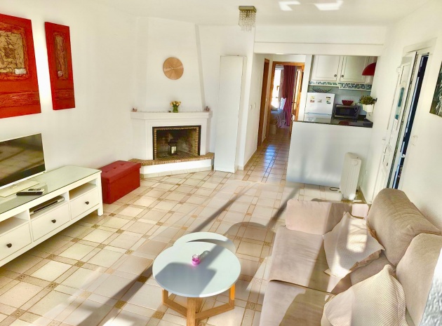 Revente - Appartement - Villamartin - valencias