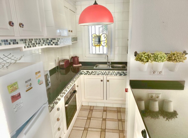 Revente - Appartement - Villamartin - valencias