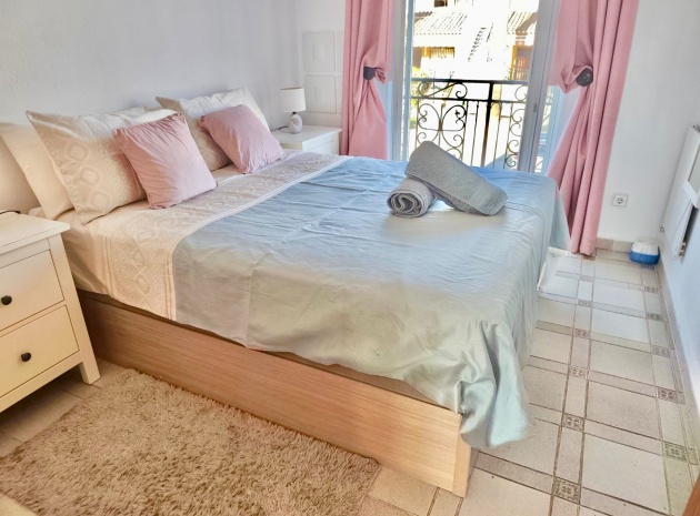 Revente - Appartement - Villamartin - valencias