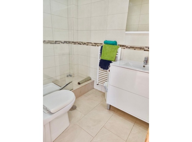 Revente - Appartement - Villamartin - valencias