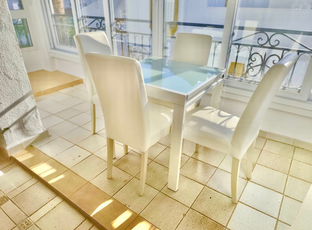 Revente - Appartement - Villamartin - valencias