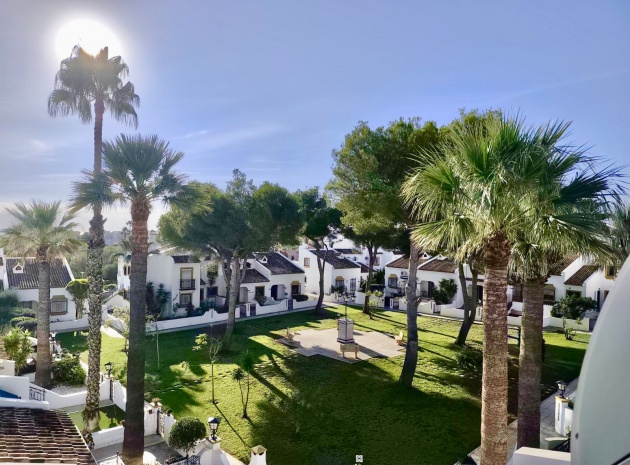 Revente - Appartement - Villamartin - valencias