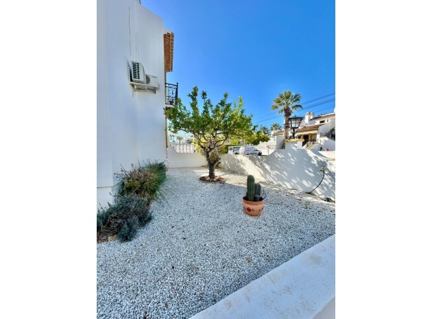 Revente - Appartement - Villamartin - valencias