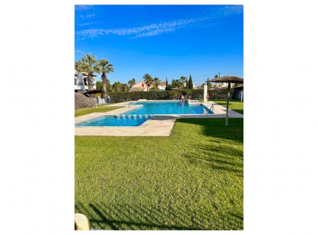 Revente - Appartement - Villamartin - valencias