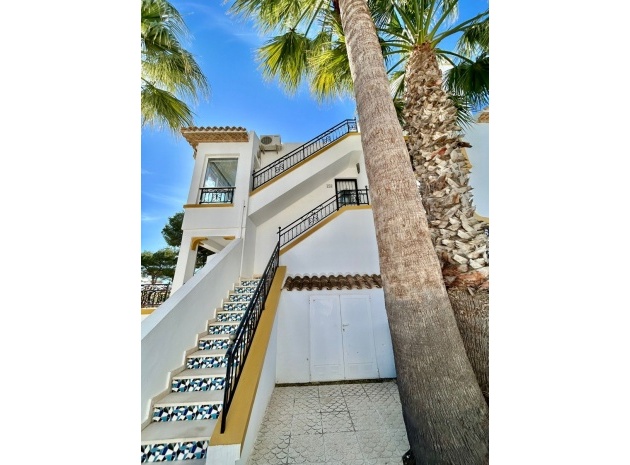 Revente - Appartement - Villamartin - valencias