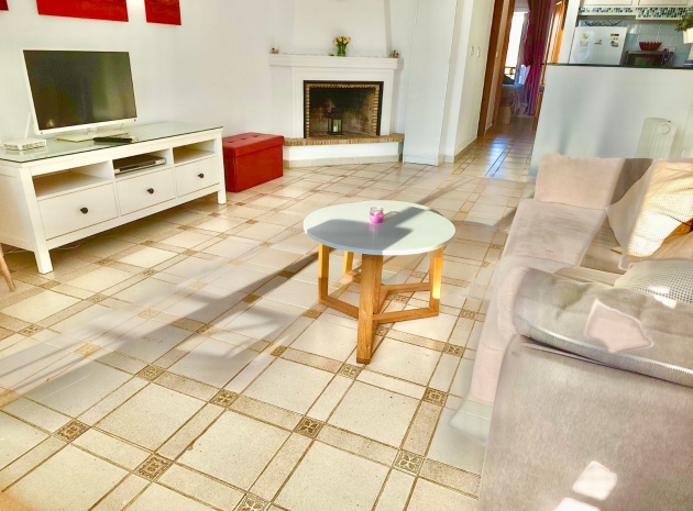 Revente - Appartement - Villamartin - valencias