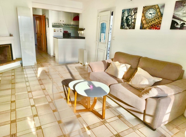 Revente - Appartement - Villamartin - valencias