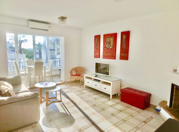 Revente - Appartement - Villamartin - valencias
