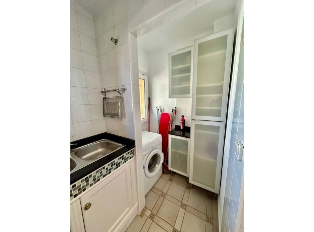 Revente - Appartement - Villamartin - valencias