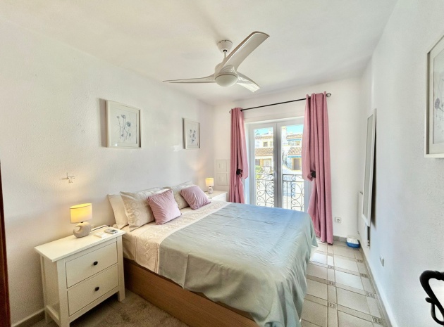 Revente - Appartement - Villamartin - valencias