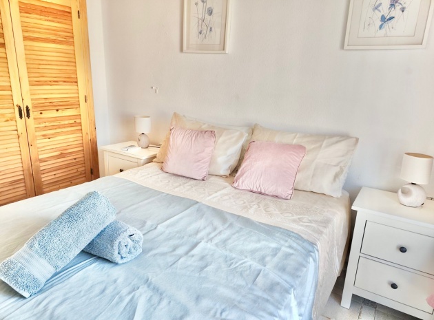 Revente - Appartement - Villamartin - valencias