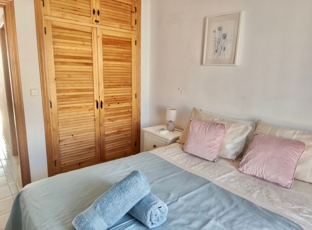 Revente - Appartement - Villamartin - valencias