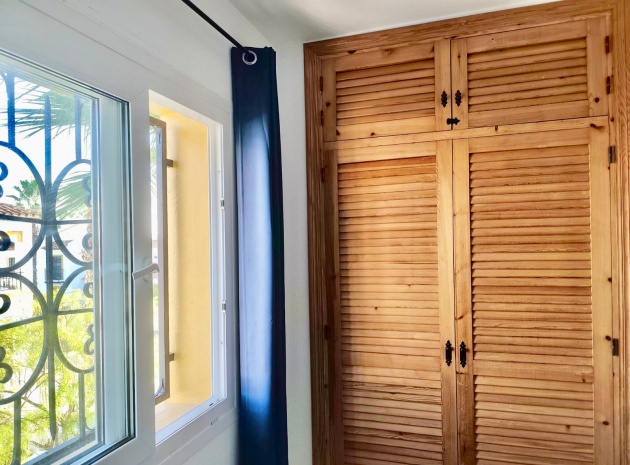 Revente - Appartement - Villamartin - valencias