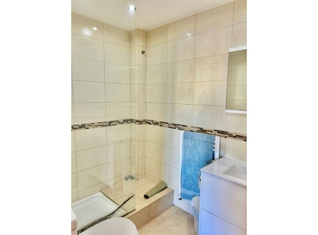 Revente - Appartement - Villamartin - valencias