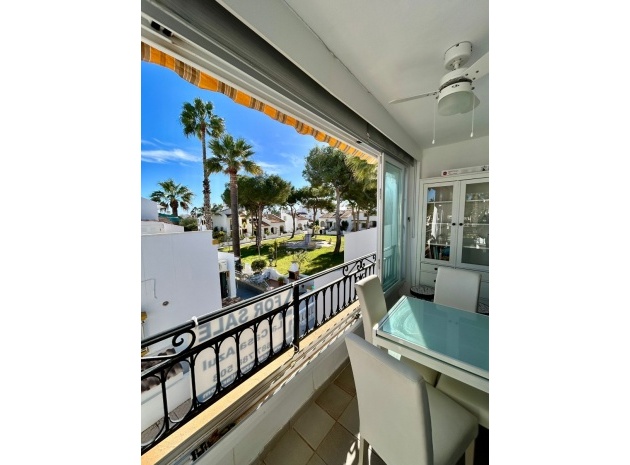 Revente - Appartement - Villamartin - valencias