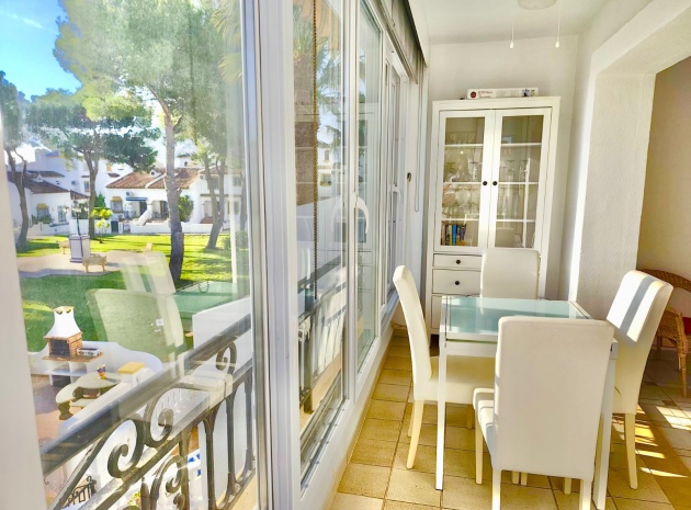 Revente - Appartement - Villamartin - valencias