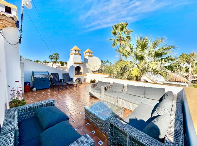 Revente - Appartement - Villamartin - valencias