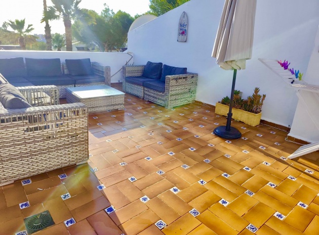 Revente - Appartement - Villamartin - valencias