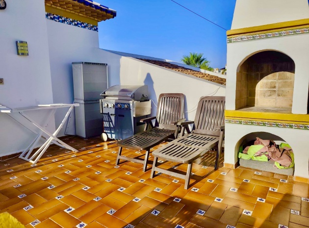 Revente - Appartement - Villamartin - valencias