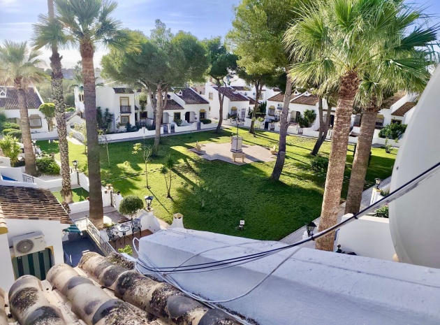 Revente - Appartement - Villamartin - valencias