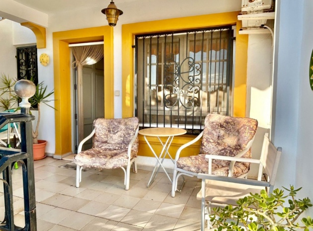 Resale - Bungalow - Villamartin - valencias