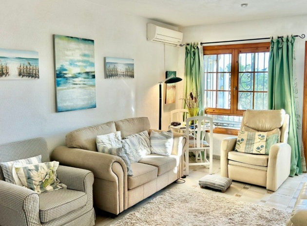 Resale - Bungalow - Villamartin - valencias