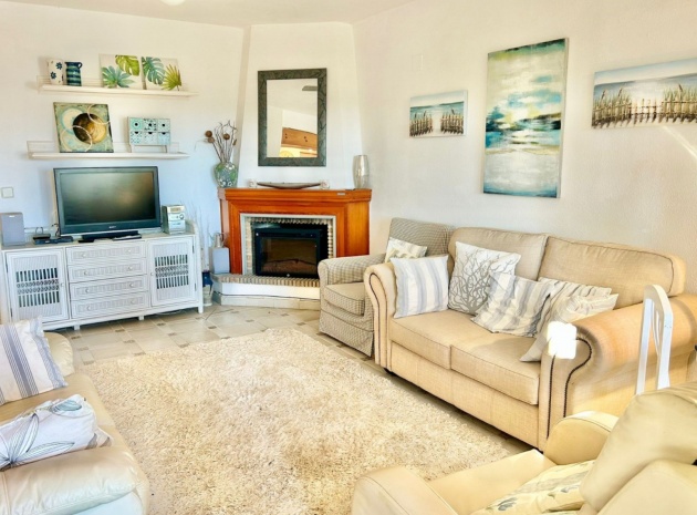 Resale - Bungalow - Villamartin - valencias