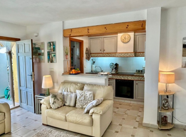 Resale - Bungalow - Villamartin - valencias