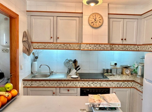 Resale - Bungalow - Villamartin - valencias