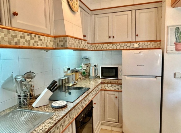 Resale - Bungalow - Villamartin - valencias