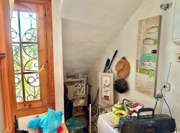 Resale - Bungalow - Villamartin - valencias