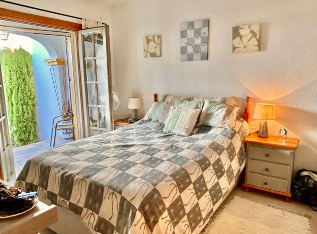 Resale - Bungalow - Villamartin - valencias