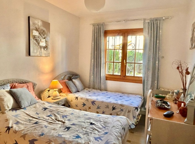 Resale - Bungalow - Villamartin - valencias