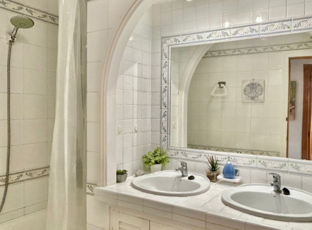 Resale - Bungalow - Villamartin - valencias